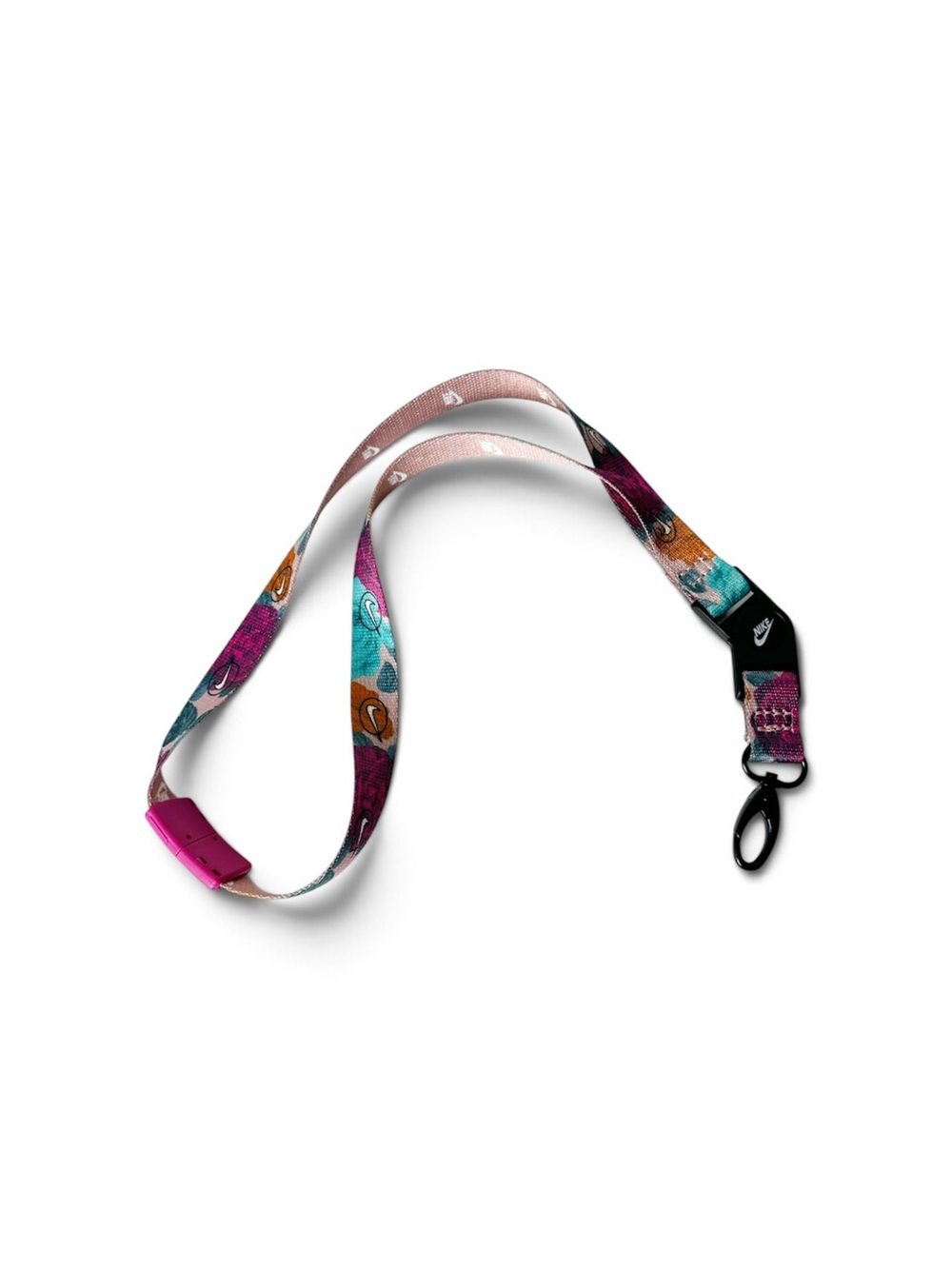 NIKE | Two Way Lanyard